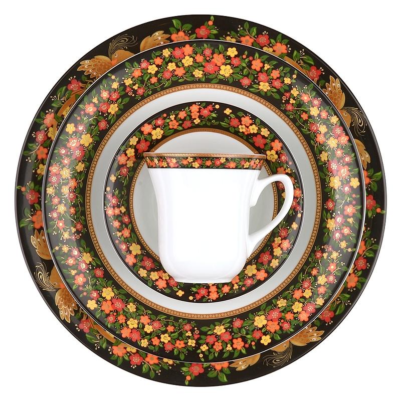  چینی 